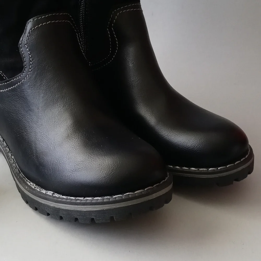 unbranded ankle boots